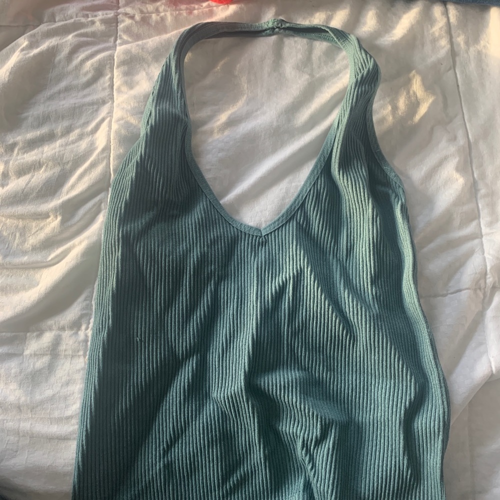Urban outfitters halter tank